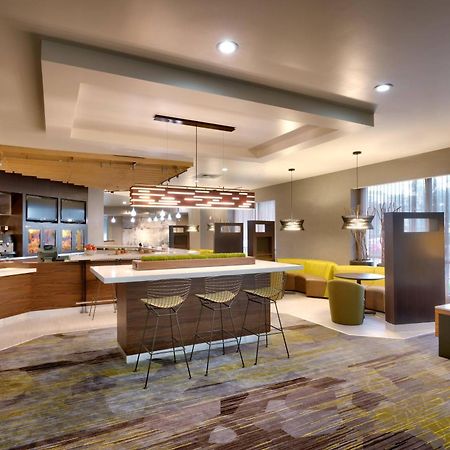 Courtyard By Marriott Charlotte Airport Loso Εξωτερικό φωτογραφία