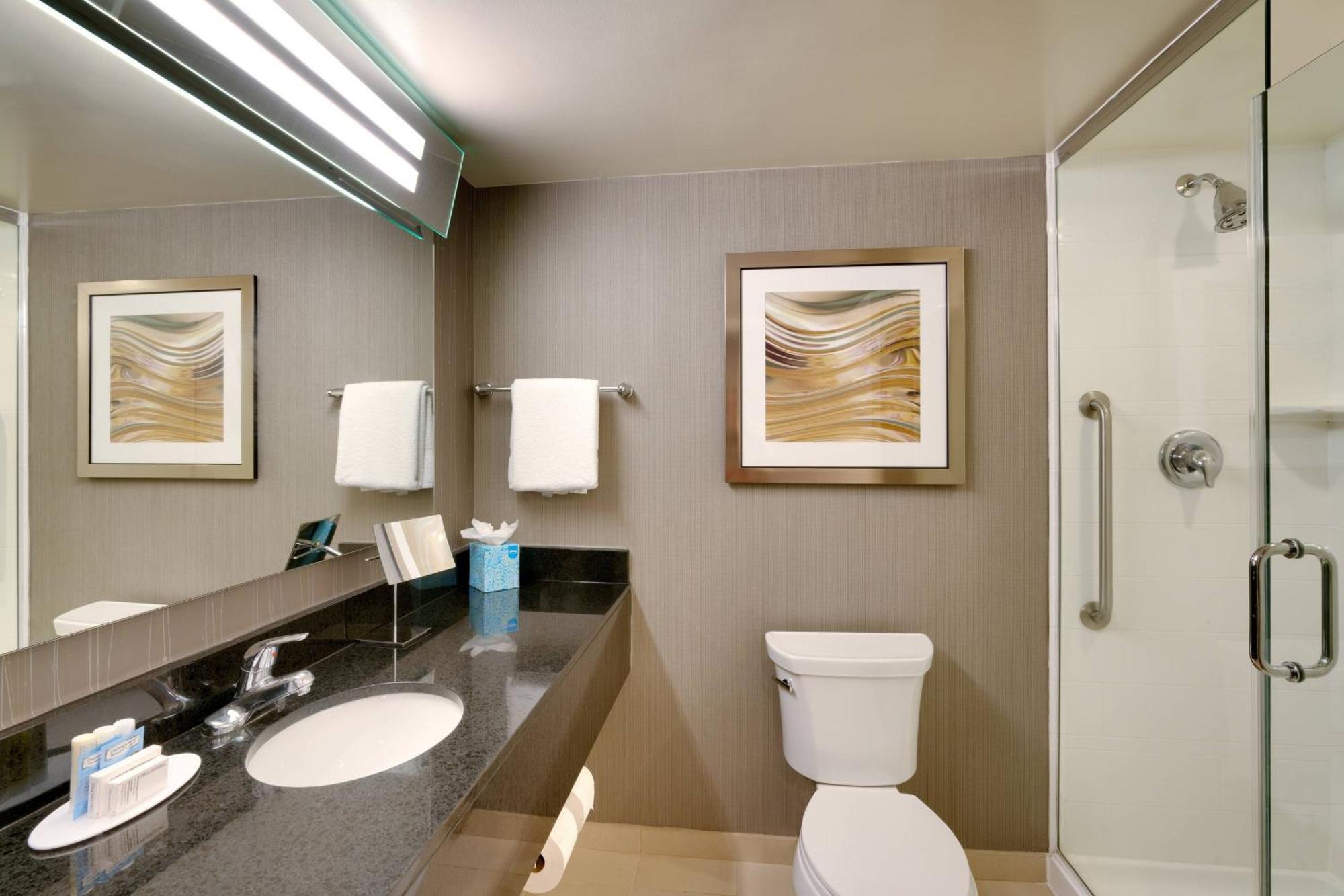 Courtyard By Marriott Charlotte Airport Loso Εξωτερικό φωτογραφία